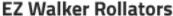 EZ-Walker Rollators Merchant Logo
