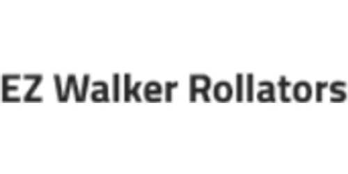 EZ-Walker Rollators Promo Code