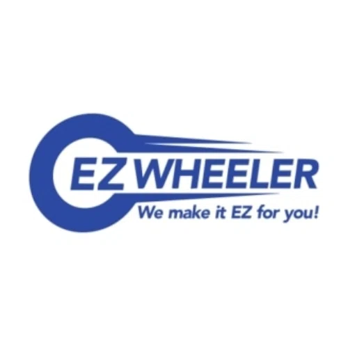 EZ Wheeler Promo Code