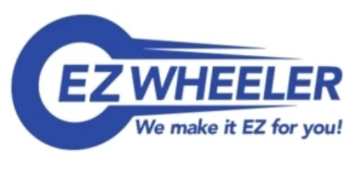 EZ Wheeler Promo Code