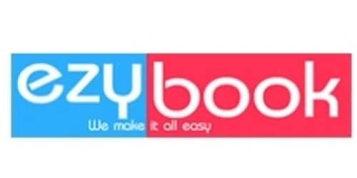 EzyBook Merchant logo