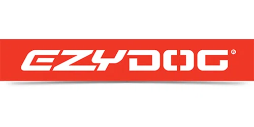 EzyDog Merchant logo