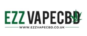 Ezz Vape Cbd Merchant Logo