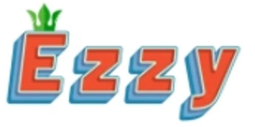 Ezzy Green Merchant logo
