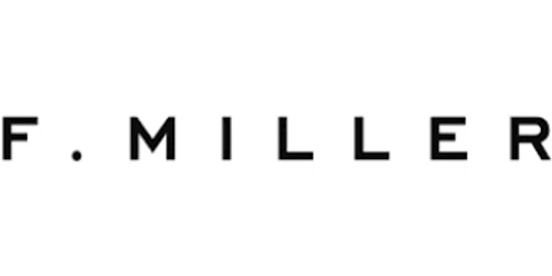 F. Miller Promo Code
