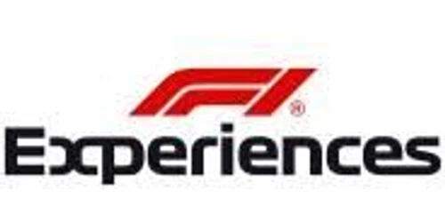F1 Experiences Promo Code