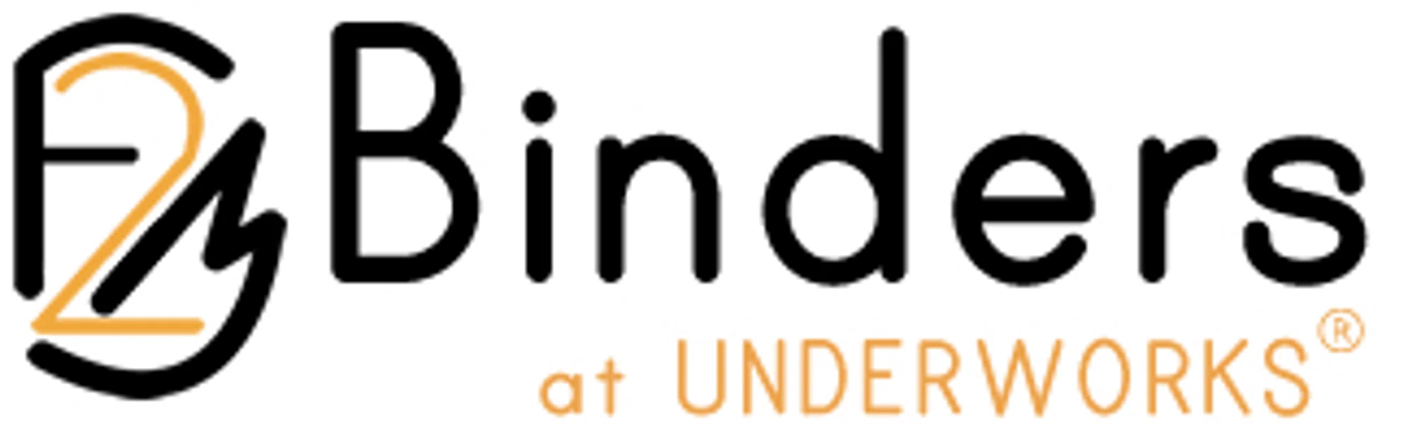 F2M Binders Merchant Logo