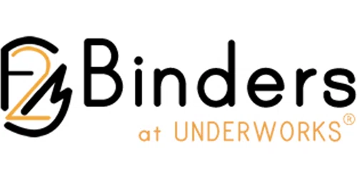 F2M Binders Promo Code