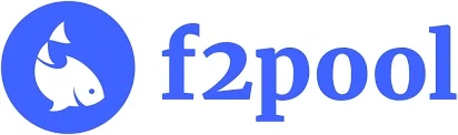 F2Pool Merchant Logo