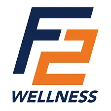F2 Wellness  Merchant Logo