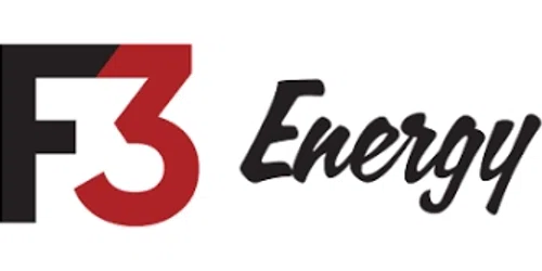F3 Energy Merchant logo