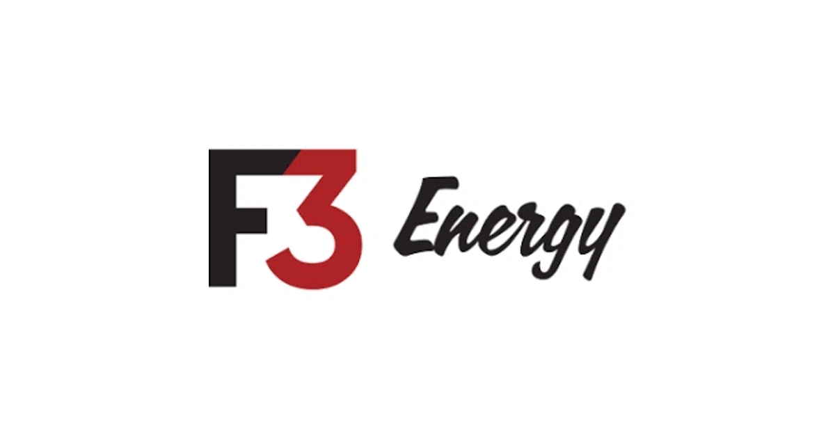 F3 ENERGY Promo Code โ 25 Off (Sitewide) in June 2025