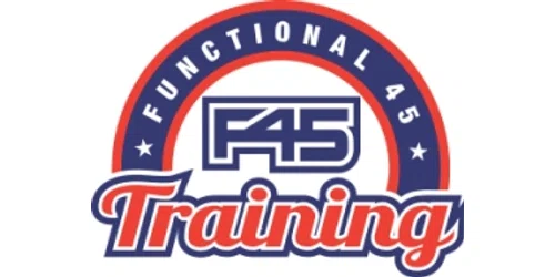 F45 Training Merchant logo