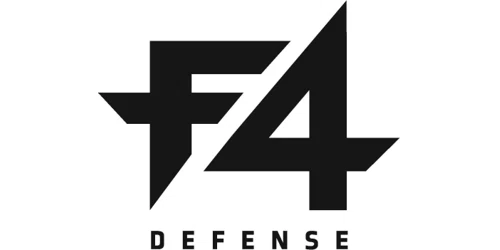 F4 Defense Promo Code
