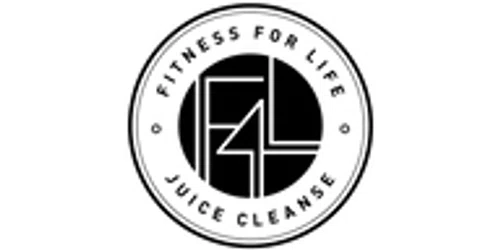 F4L Juice Cleanse Merchant logo