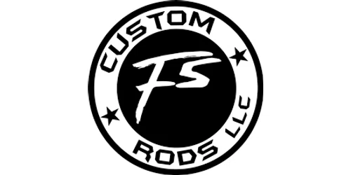 F5 Custom Rods Promo Code