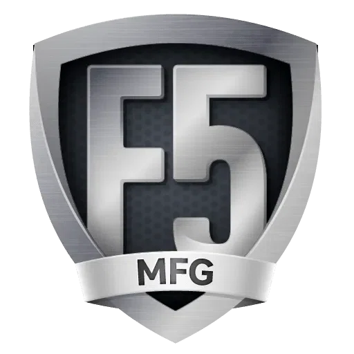 F5 MFG Merchant Logo