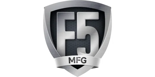 F5 MFG Promo Code