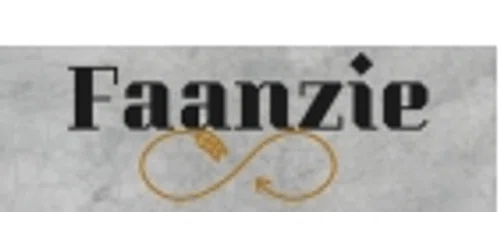 Faanzie Merchant logo