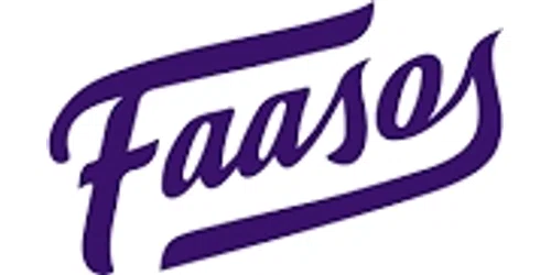Faasos Merchant logo