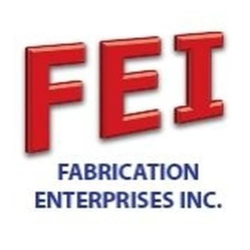 Fabrication Enterprises coupons