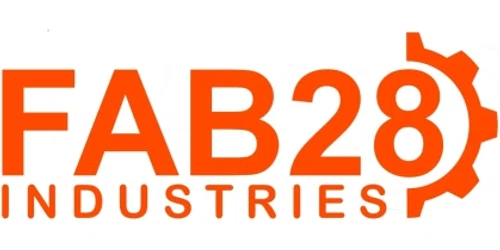 Fab28 Industries Promo Code