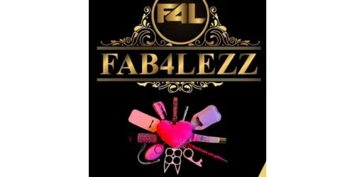 Fab4Lezz Promo Code