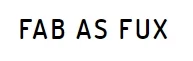 Fab As Fux Promo Code
