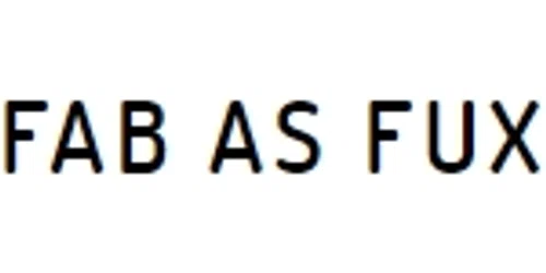 Fab As Fux Promo Code