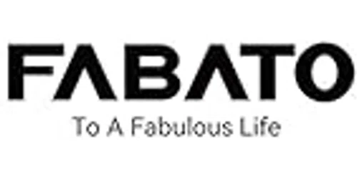 FABATO Promo Code