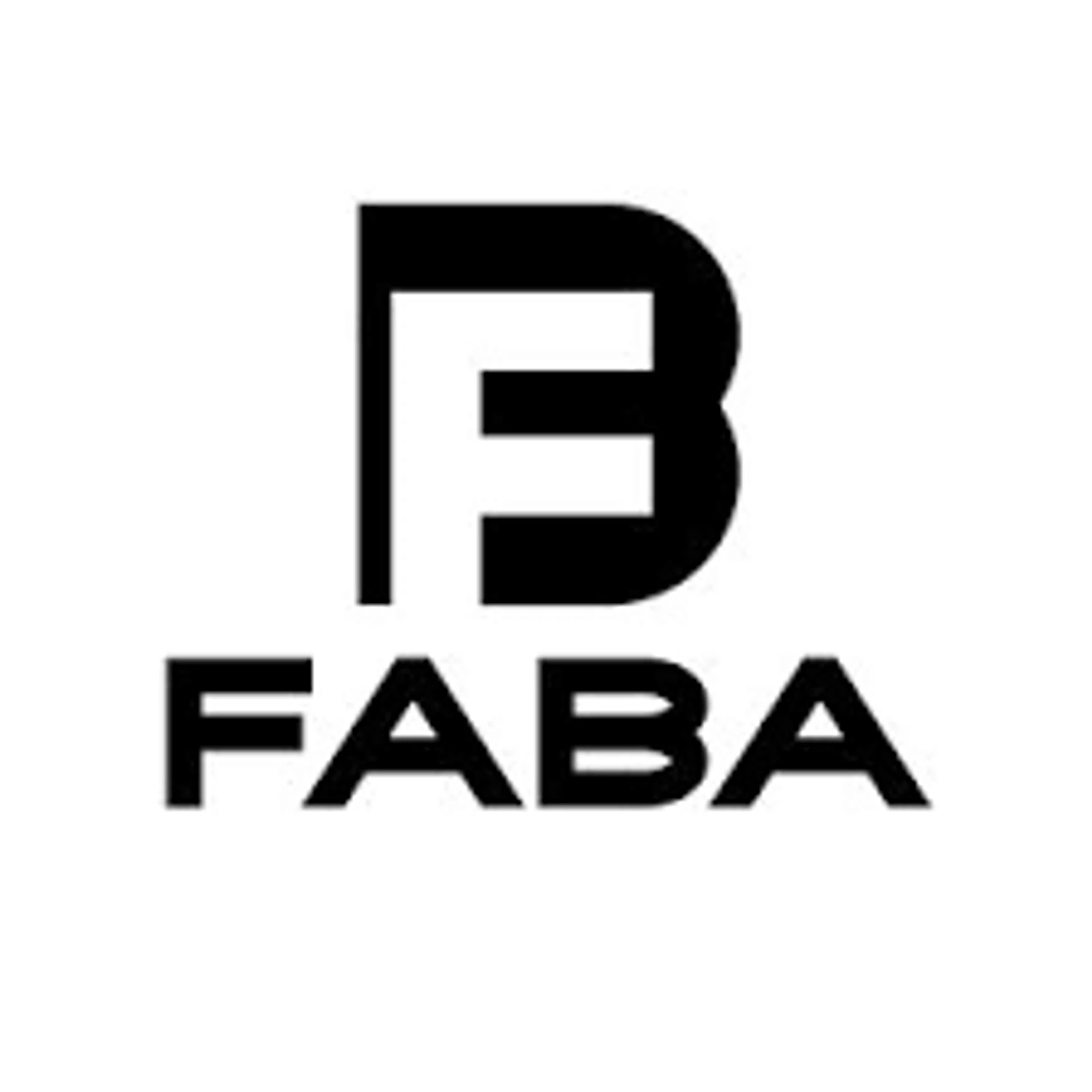 FABA Wigs Merchant Logo