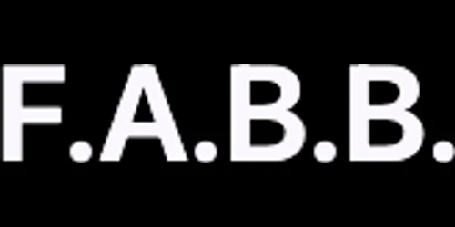 Fabb Promo Code
