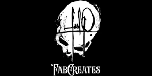 FabCreates Promo Code