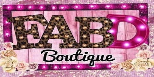 FabD Boutique Promo Code