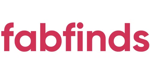 FabFinds UK Merchant logo