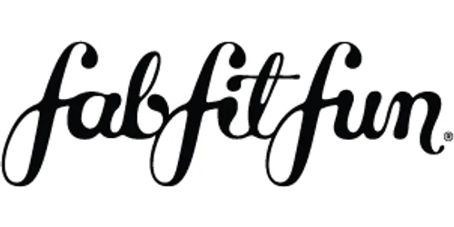 FabFitFun Merchant logo