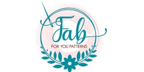 Fab For You Patterns Promo Code