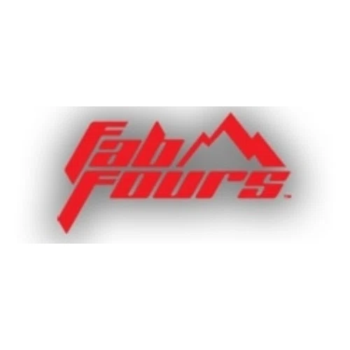 Fab Fours Promo Code
