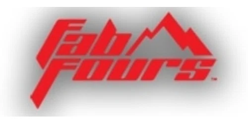 Fab Fours Promo Code