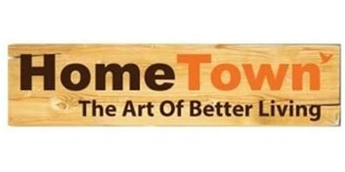 HomeTown Promo Code