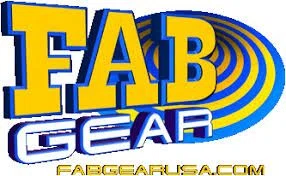FabGear USA Merchant Logo