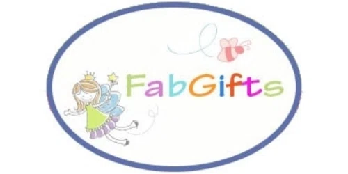 FabGifts Promo Code
