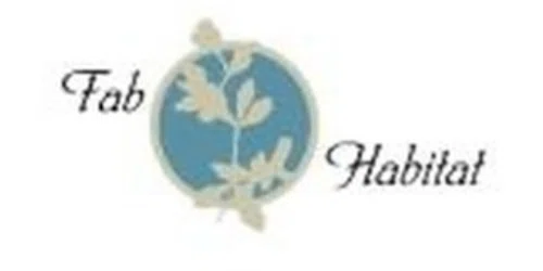 Fab Habitat Merchant logo