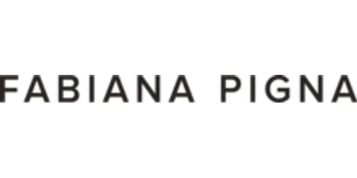 Fabiana Pigna Promo Code