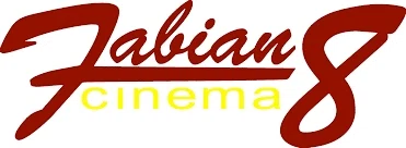 Fabian 8 Cinema Merchant Logo