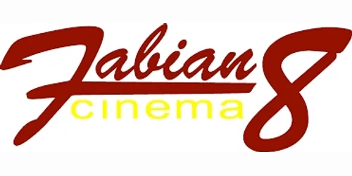Fabian 8 Cinema Promo Code