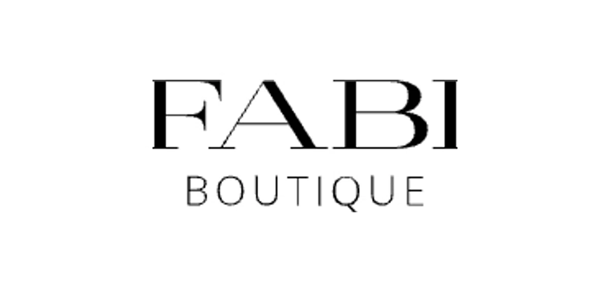 FABI BOUTIQUE Promo Code — 10% Off (Sitewide) 2024