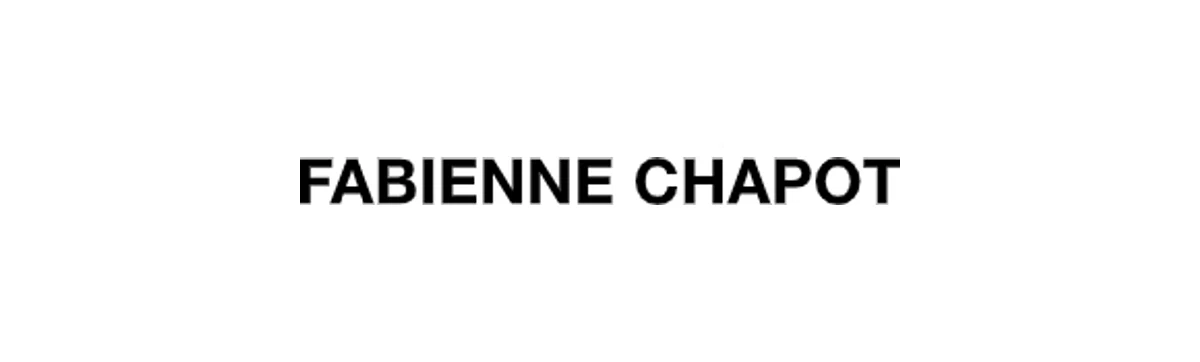 FABIENNE CHAPOT Promo Code — 20% Off in April 2024
