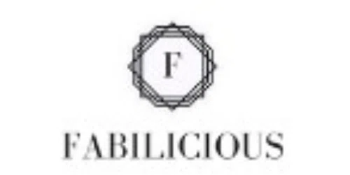 Fabilicious Merchant logo