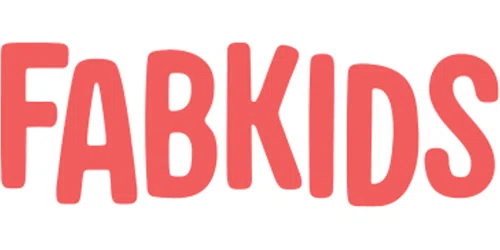 FabKids Merchant logo